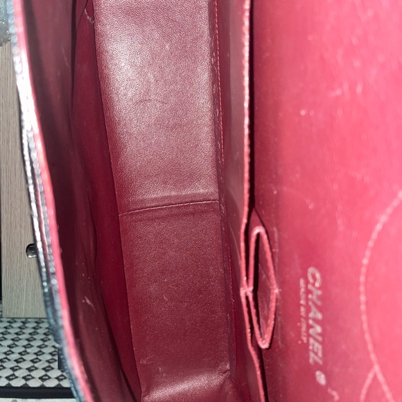 ✨Chanel Classic Caviar Jumbo Double Flap✨ - Picture 11 of 13